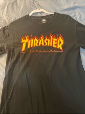 Thrasher Longsleeve Shirt